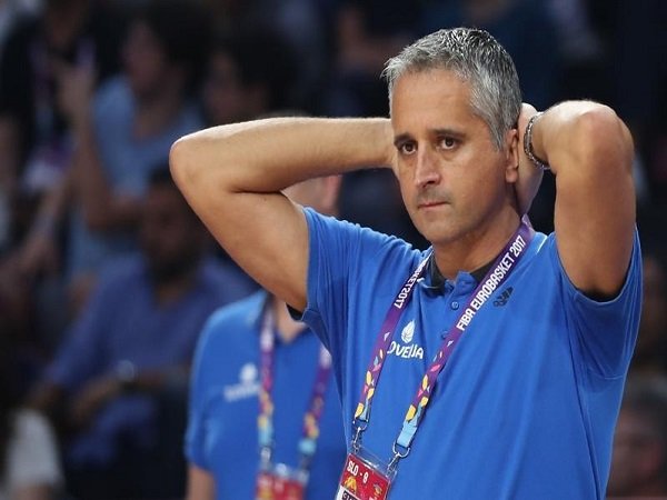 Phoenix Suns Angkat Igor Kokoskov Sebagai Pelatih Baru Tim