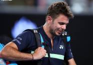 Stan Wawrinka Dan Serena Williams Mundur Dari Madrid