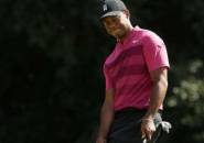 Awal Buruk Tiger Woods di Wells Fargo Championship