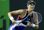 Garbine Muguruza Siap Patahkan Catatan Menyedihkan Di Madrid