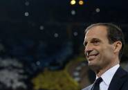 Kehebohan Setelah Juventus Kalahkan Inter Layaknya Komedi Bagi Allegri