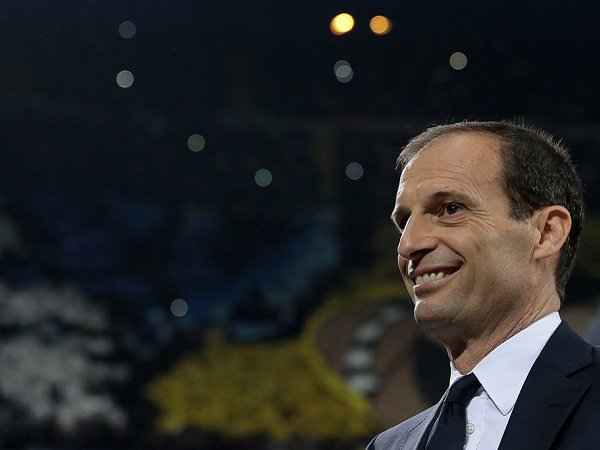 Kehebohan Setelah Juventus Kalahkan Inter Layaknya Komedi Bagi Allegri