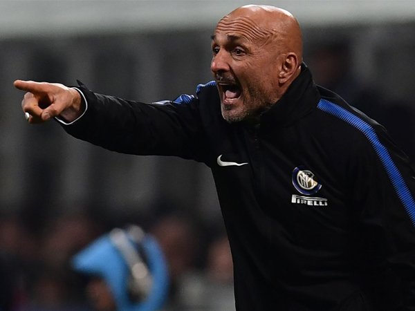 Massimo Morrati Minta Inter Milan Pertahankan Luciano Spalletti