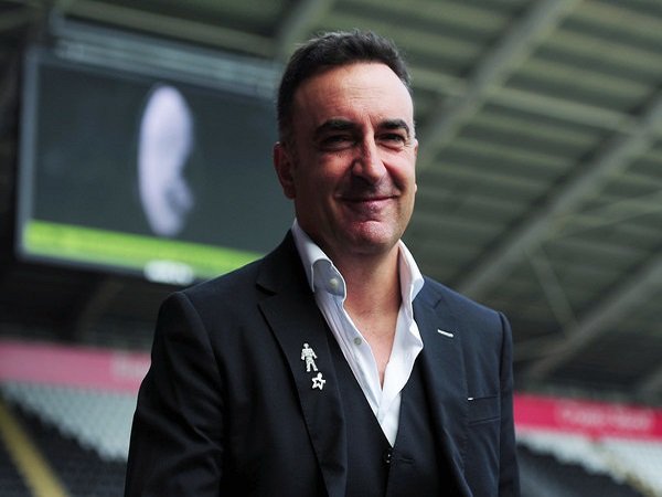 Carlos Carvalhal Percaya dengan Kualitas Para Pemain Swansea