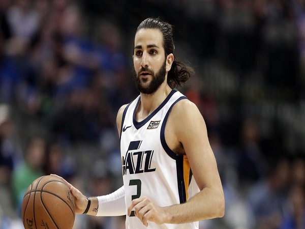 Dante Exum dan Ricky Rubio Dipastikan Absen Pada Game 5