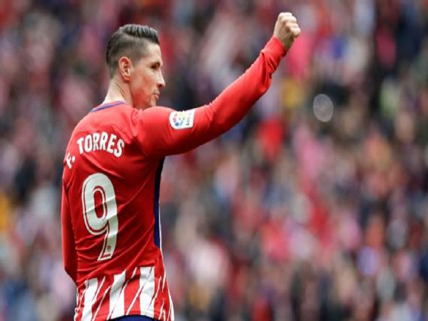 Klub J-League Turut Memburu Kontrak Fernando Torres