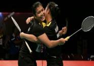 Yulfira/Rosyita dan Anggia/Cindy Lolos Babak Kedua Australia Open 2018