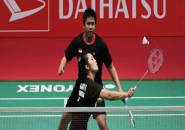 Ganda Campuran Kirim Satu Wakil ke Perempatfinal Australia Open 2018