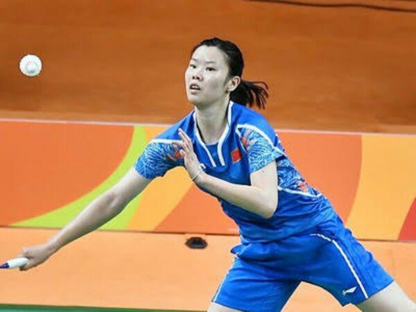 Li Xuerui Akan Kembalikan Dominasi Tunggal Putri China