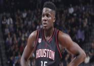 Phoenix Suns Incar Center Muda Clint Capela