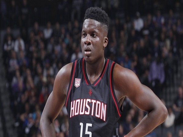 Phoenix Suns Incar Center Muda Clint Capela