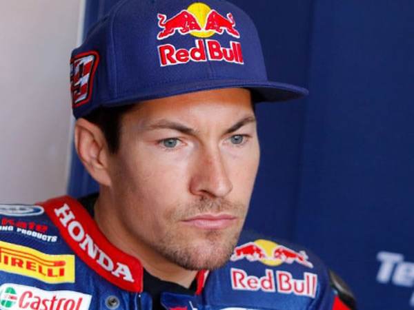 Kenang Nicky Hayden, Kota Owensboro Bangun Patung Perunggu