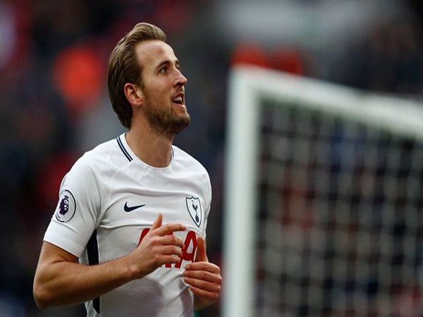 Harry Kane Enggan Menyerah Kejar Golden Boot Musim ini