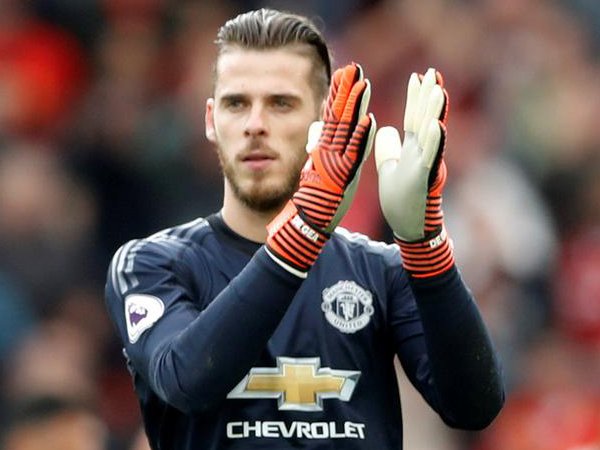 David De Gea: Manchester United Angkat Trofi Piala FA Adalah Harga Mati!