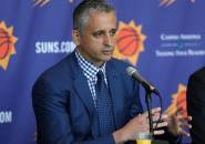 Igor Kokoskov Siap Bawa Phoenix Suns Jadi Tim Yang Lebih Baik