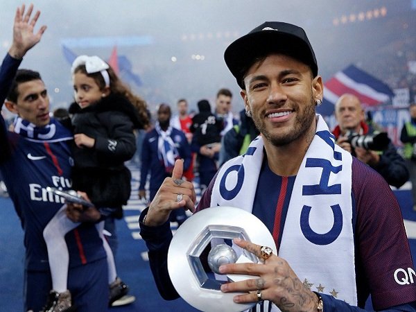 Neymar Gabung Real Madrid Adalah Solusi Menguntungkan Bagi Kedua Belah Pihak