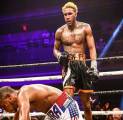 Jarrett Hurd Tantang Kell Brook Buktikan Sesumbarnya di Atas Ring