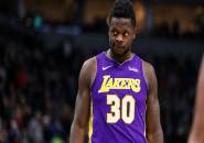 Julius Randle Ingin Bergabung Dengan Tim Kompetitif