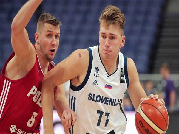 Luka Doncic Belum Pasti Bermain di NBA Musim Depan