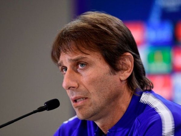 Conte Tak Ingin Rubah Taktik Melawan Man United Hanya Demi Lukaku