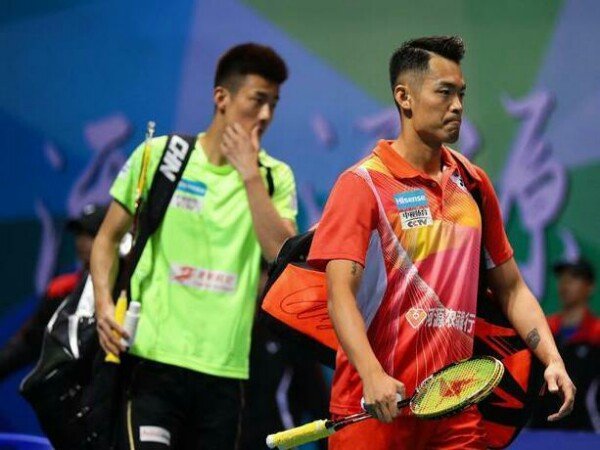 Lin Dan, Chen Long dan Liu Xuerui Jadi Andalan Tim Thomas dan Uber China 2018