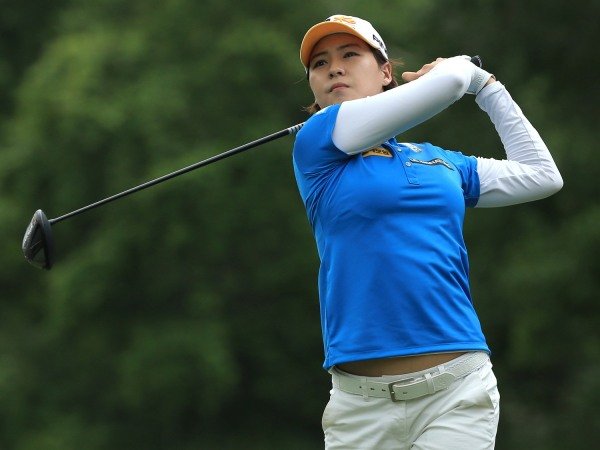 Sempat Ditunda, In Gee Chun Puncaki Kingsmill Championship