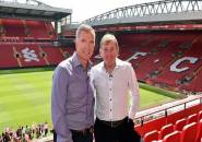 Graeme Souness dan Kenny Dalglish Yakin Liverpool Bisa Juarai Liga Champions