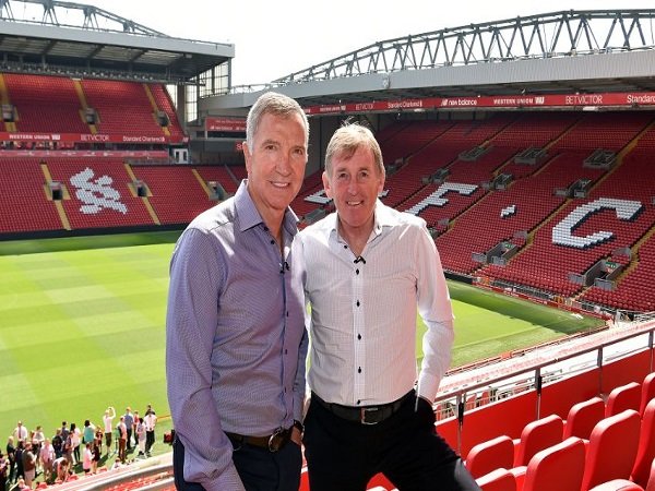 Graeme Souness dan Kenny Dalglish Yakin Liverpool Bisa Juarai Liga Champions