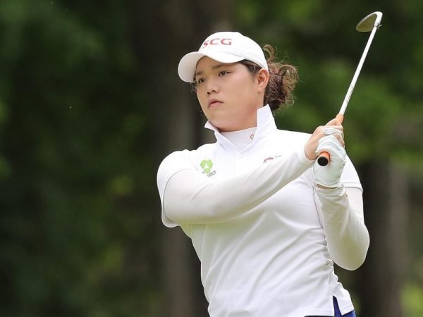 Apakah Ariya Jutanugarn Bisa Bersinar di US Women Open?