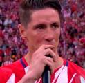 Hal Ini Yang Bikin Torres Kecewa Saat Membela Atletico Madrid