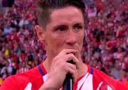 Hal Ini Yang Bikin Torres Kecewa Saat Membela Atletico Madrid