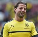 Akhir Era Roman Weidenfeller Bersama Dortmund