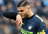 Buntut Pencoretan Icardi, Sang Istri Luapkan Kemarahan di Media Sosial