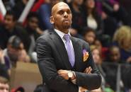 Jerry Stackhouse Jadi Kandidat Terkuat Pelatih Toronto Raptors