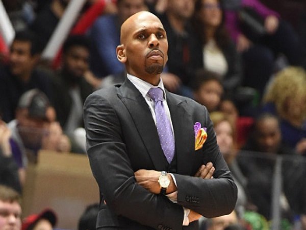 Jerry Stackhouse Jadi Kandidat Terkuat Pelatih Toronto Raptors