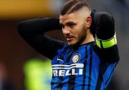 Tak Panggil Mauro Icardi ke Timnas Argentina, Begini Penjelasan Jorge Sampaoli