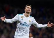 Nacho Klaim Ronaldo Sudah Bisa Disetarakan dengan Di Stefano