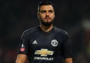 Sergio Romero Resmi Dicoret dari Daftar Skuat Timnas Argentina