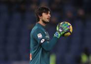 Direktur Genoa Konfirmasi akan Segera Jumpai Juventus untuk Mattia Perin