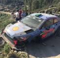 Hayden Paddon Yakin Kembali Pulih Jelang Seri WRC Italia