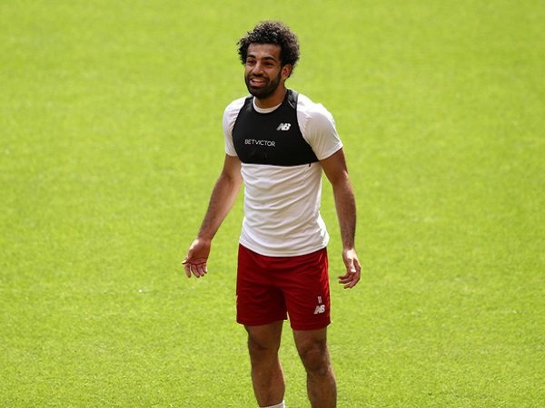 Salah Sudah Prediksi Liverpool Masuk Final Liga Champions | Liga Olahraga