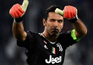 Agen Isyratkan Gianluigi Buffon Terima Pinangan Paris Saint-Germain