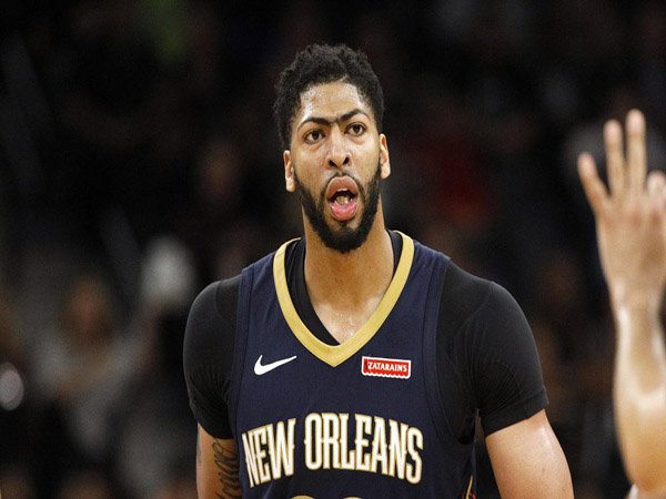 Anthony Davis Pantas Dapat Kontrak Terbesar dalam Sejarah NBA