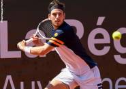 Bungkam John Isner, Cameron Norrie Tembus Semifinal Di Lyon