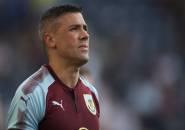 Butuh Menit Bermain, Jonathan Walters Ingin Tinggalkan Burnley