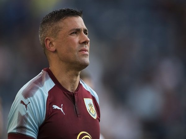 Butuh Menit Bermain, Jonathan Walters Ingin Tinggalkan Burnley