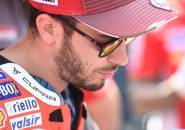 Andrea Dovizioso Yakin Masih Bisa Kejar Marc Marquez