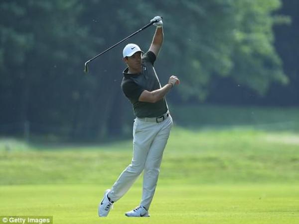 Final BMW PGA Championship Jadi Tantangan Sebenarnya.