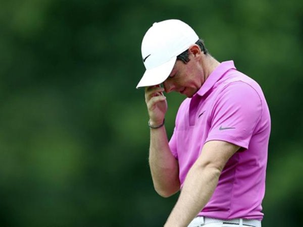 Nyaris Menangi BMW Championship, Begini Komentar Rory McIlroy