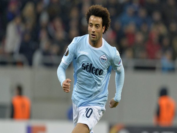 Chelsea Siap Mengajukan Tawaran Untuk Rekrur Felipe Anderson | Liga ...